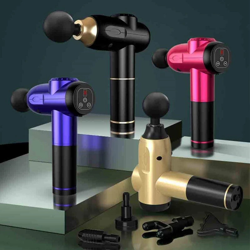 Massage Gun - Image 10