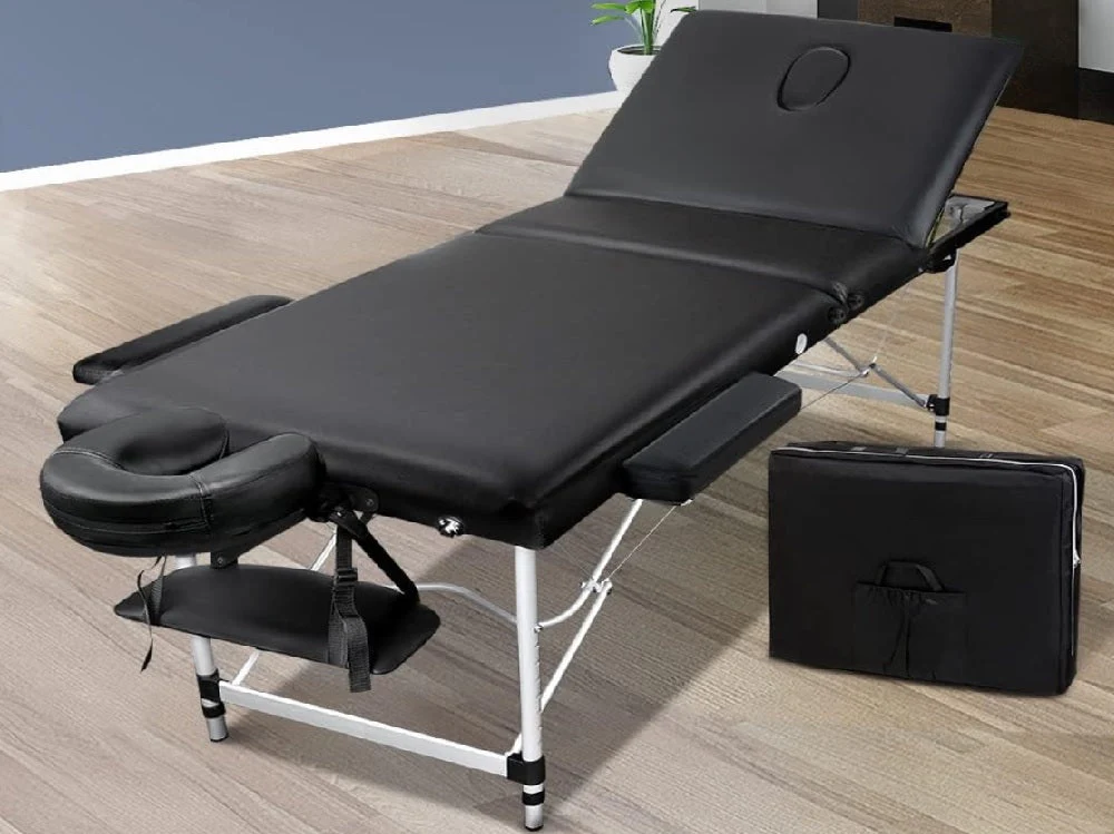 Massage Table Folding Massage Table Portable - Image 12
