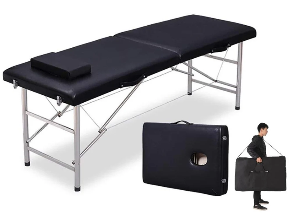 Massage Table Portable Massage Table - Image 10