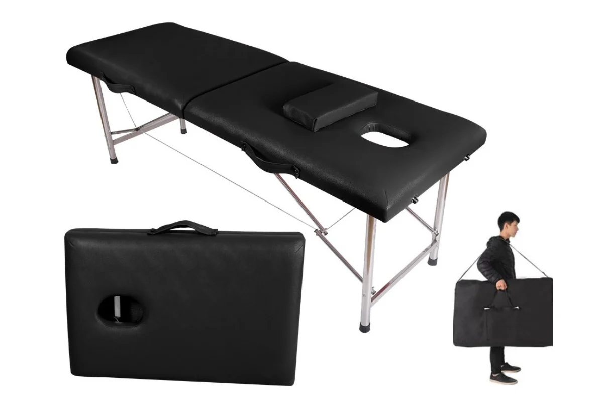 Massage Table Portable Massage Table - Image 11