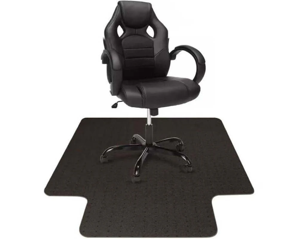 Mat Carpet Floor Chair Mat 120CM - Image 3