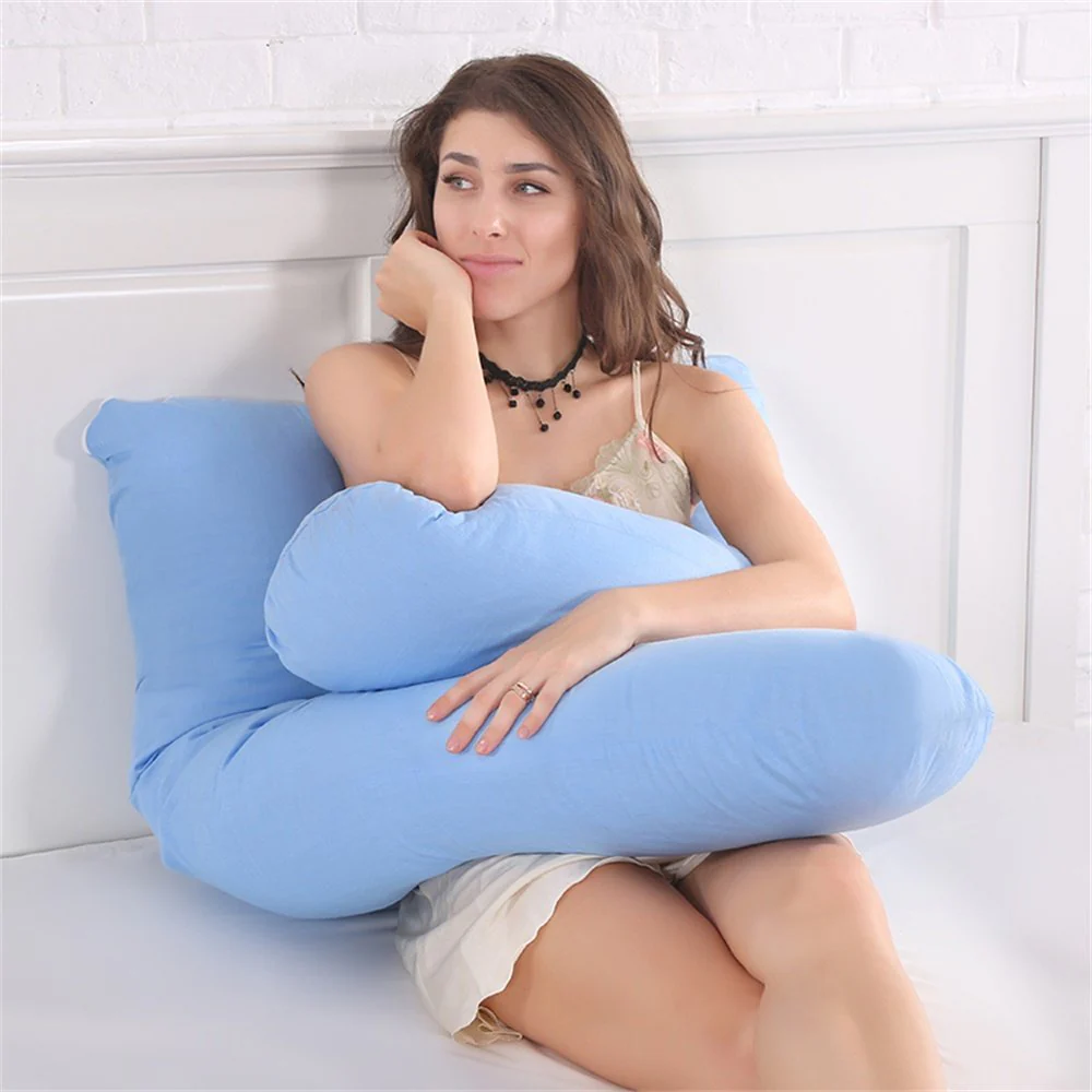 Maternity Pillow Pregnancy Pillow - Image 3