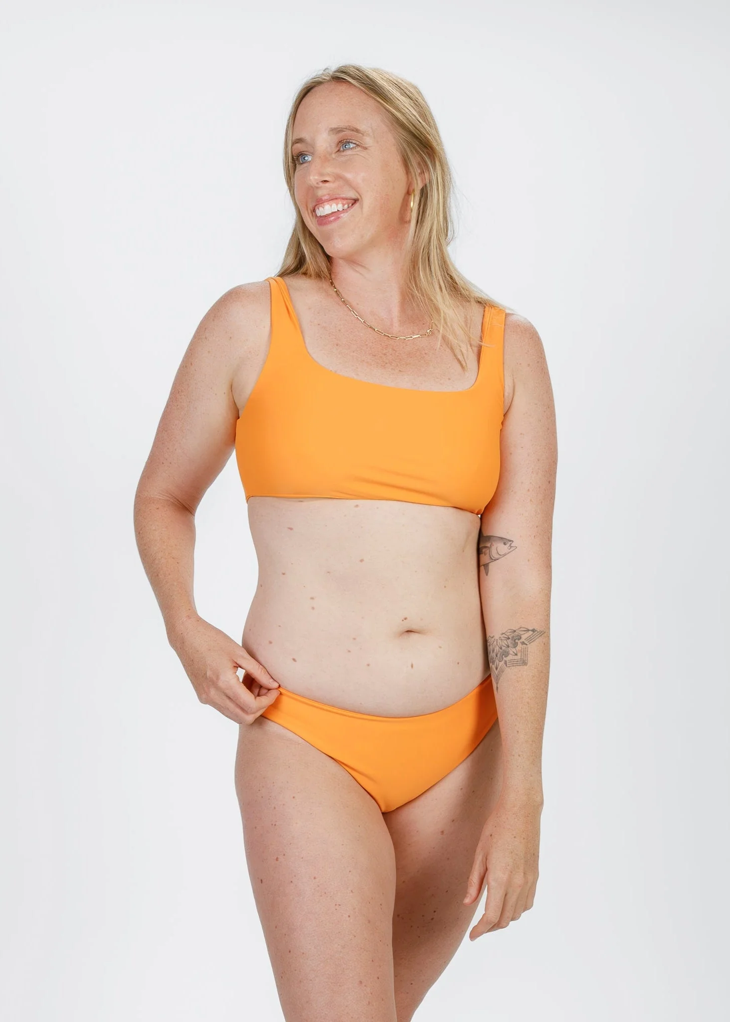 Matilda Bikini Top - Image 5