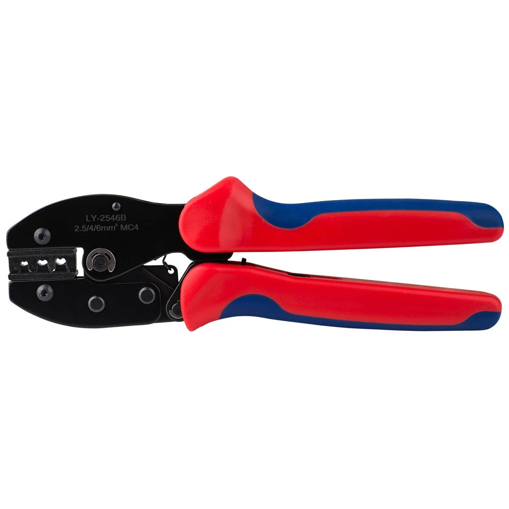 MC4 Solar Crimping Tool - Image 2