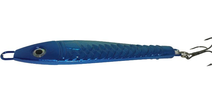 MeanFish Blue Butcher Slow Jig - Image 2