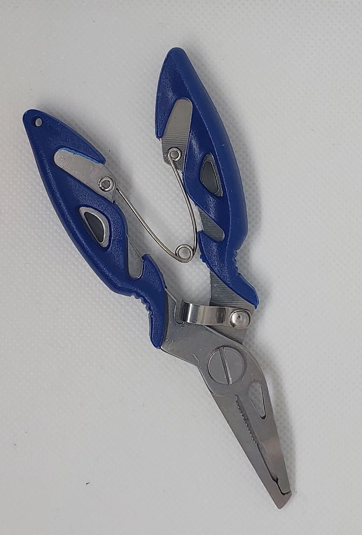 Meanfish Fishing Plier Scissor - Image 3