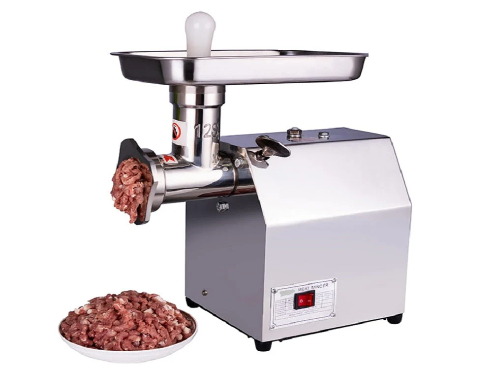 Meat Grinder Meat Mincer Sausage Maker 1100W 220KG/H - Image 2