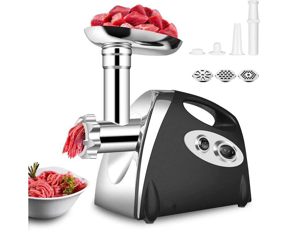 Meat Grinder Sausage Maker - Image 2