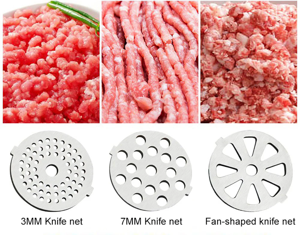 Meat Grinder Sausage Maker - Image 5