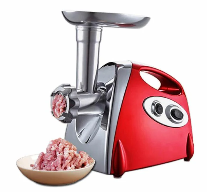 Meat Grinder Sausage Maker - Image 3