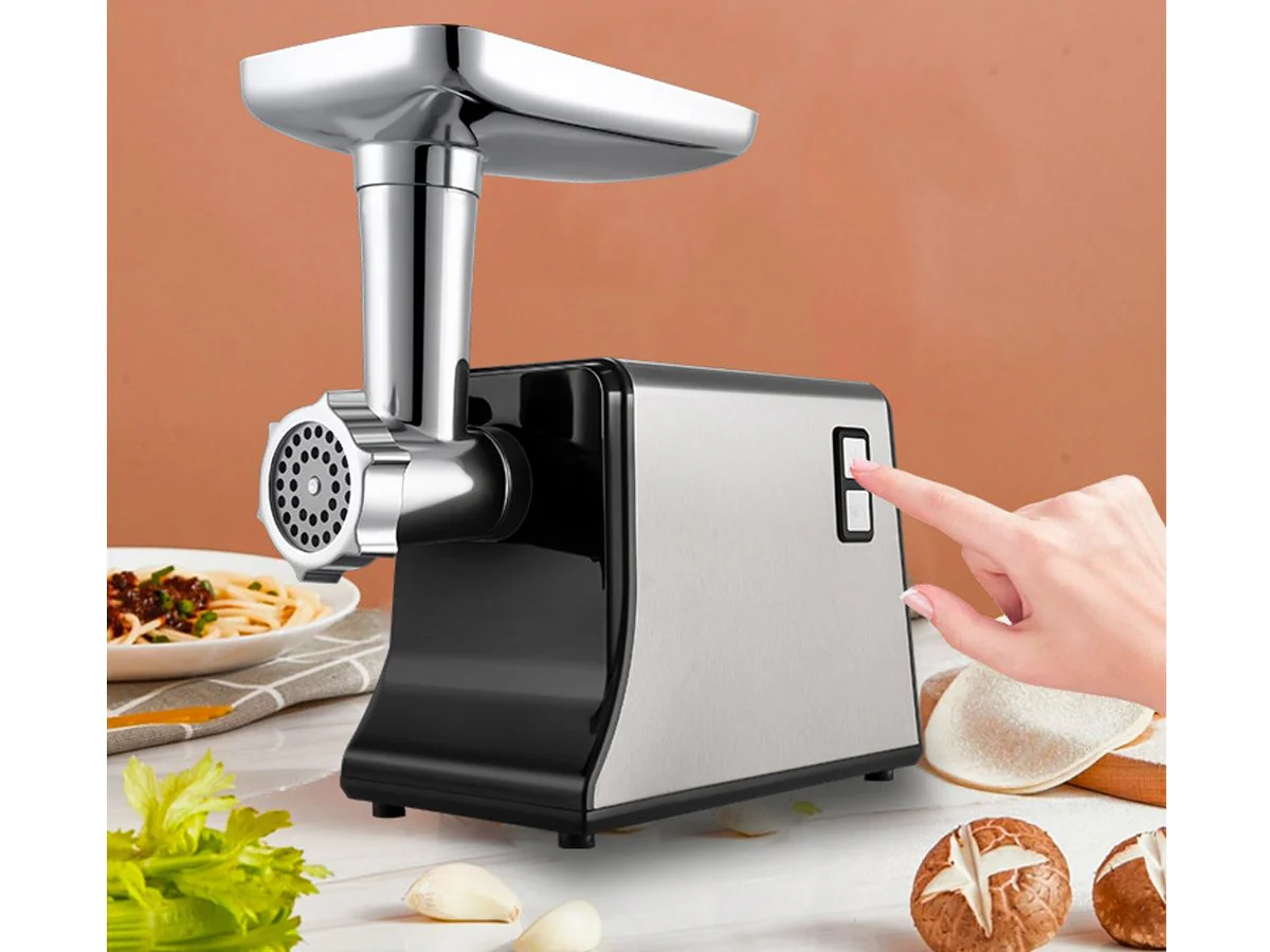 Meat Grinder Sausage Maker - Image 8