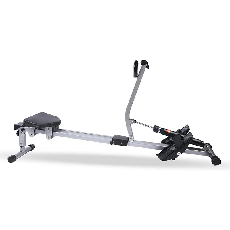Mechanical Exercise Rowing Machine - Image 6