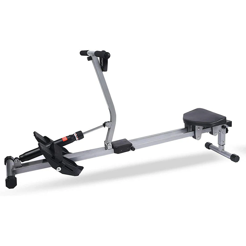 Mechanical Exercise Rowing Machine - Image 8