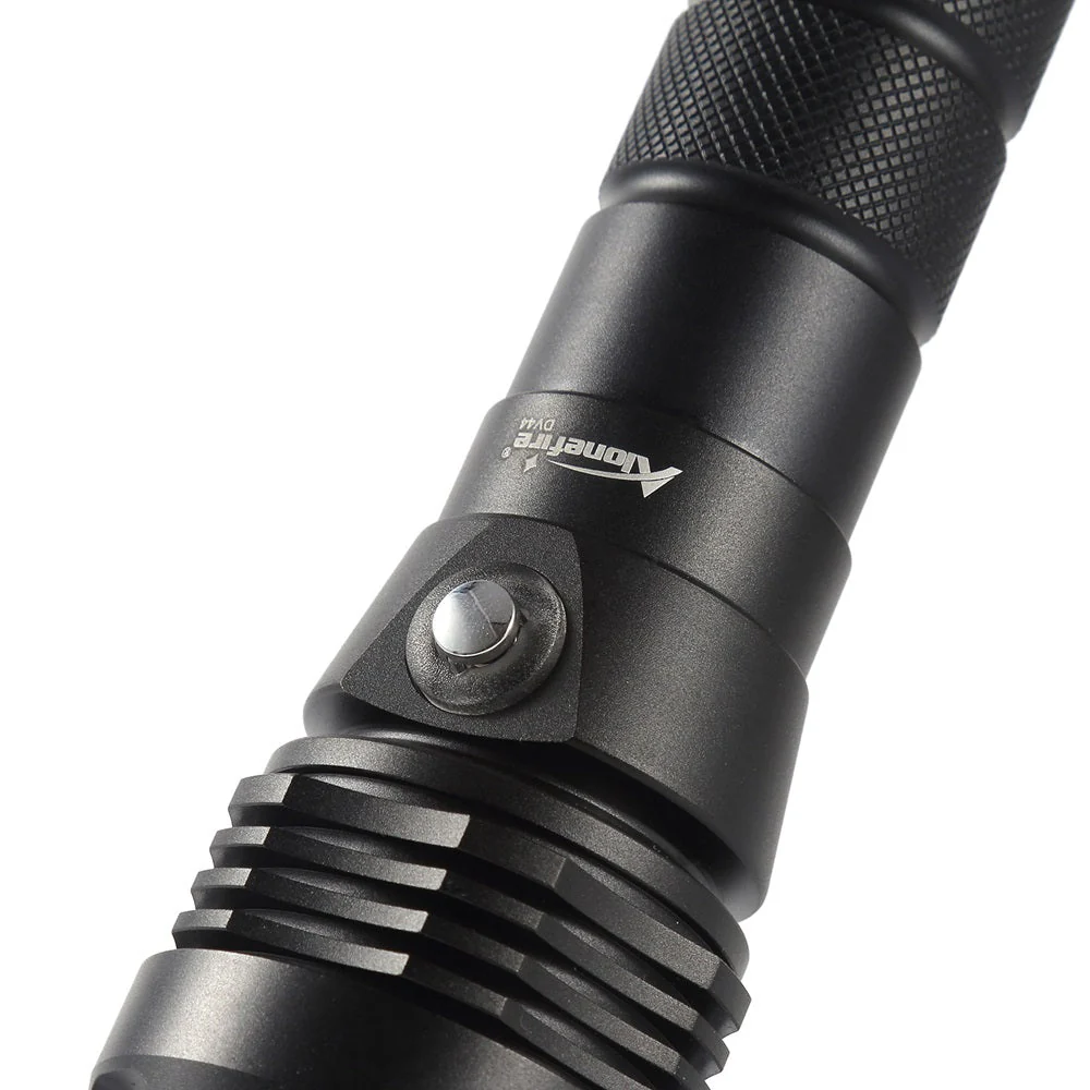Mega BrightBuddy DeepCore 2500 High-Lumen Dive Torch - Image 3