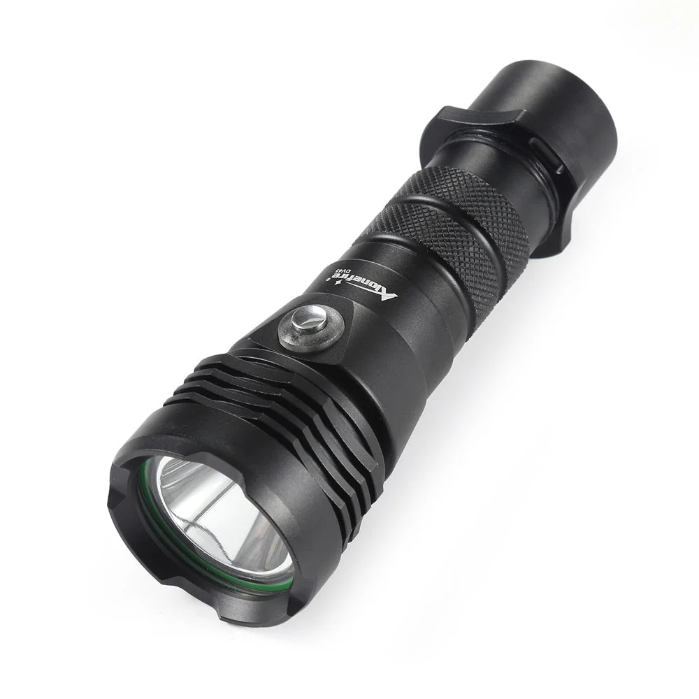 Mega BrightBuddy Dive Torch -2500 lumens - Image 3