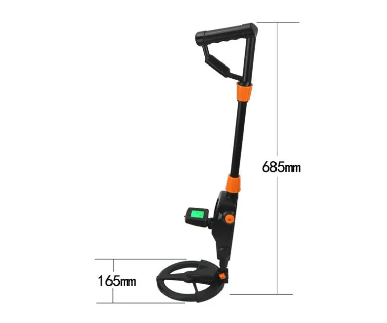 Metal Detector - Image 2