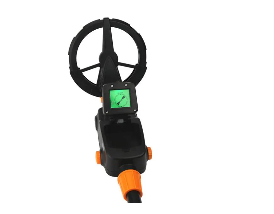 Metal Detector - Image 3