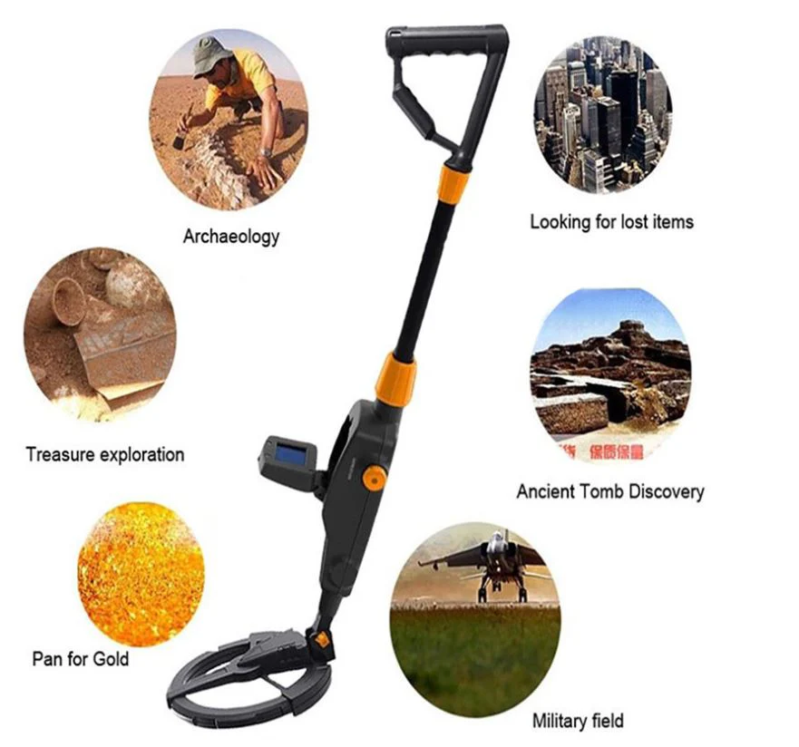 Metal Detector - Image 5