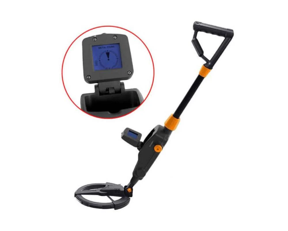 Metal Detector - Image 7