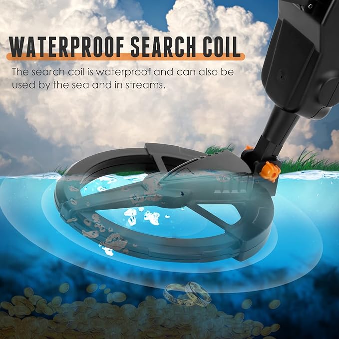 Metal Detector - Image 5