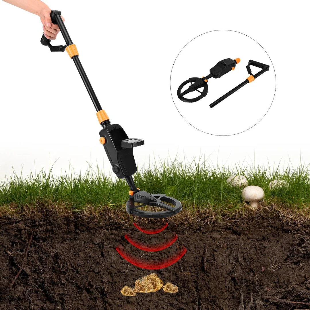 Metal Detector - Image 7