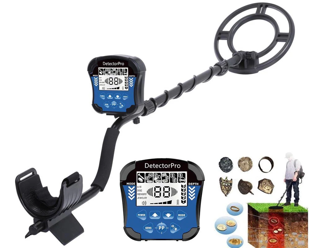 Metal Detector - Image 8