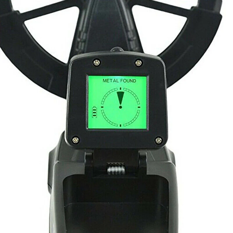 Metal Detector for Treasure Hunting - Image 16