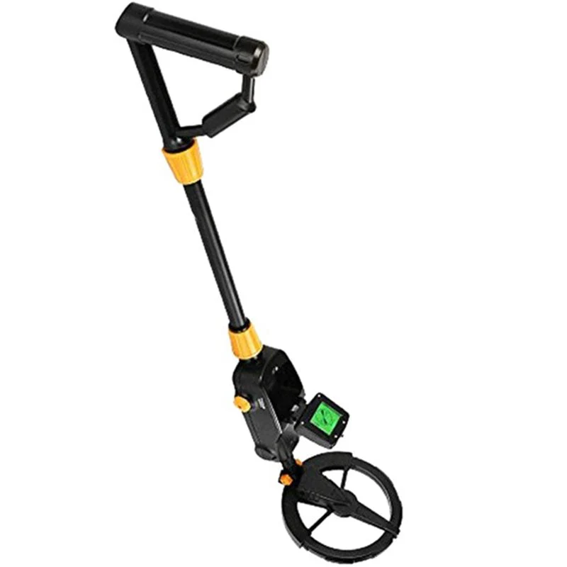 Metal Detector for Treasure Hunting - Image 2