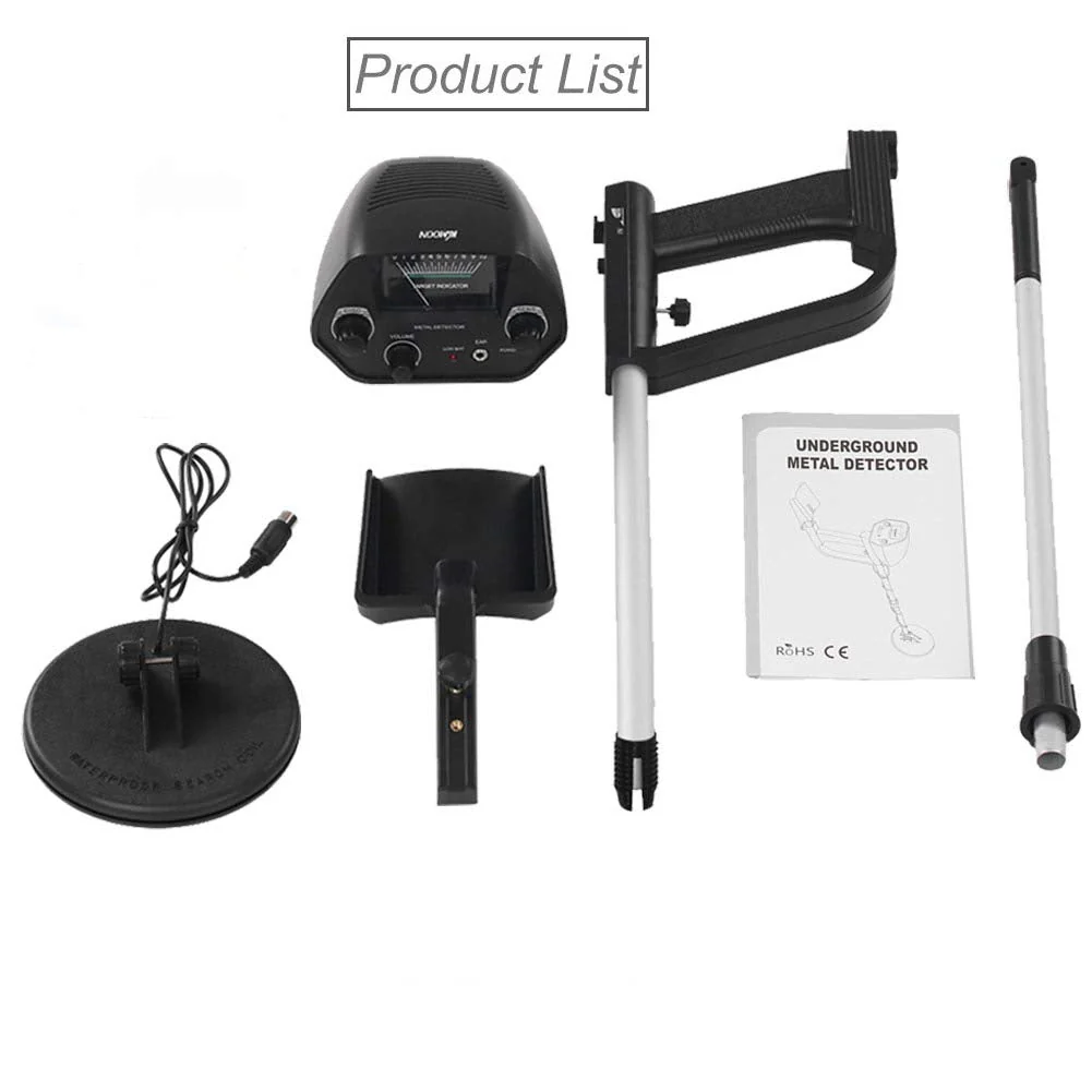 Metal Detector for Treasure Hunting - Image 9