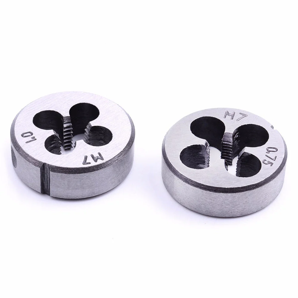 Metric Tap and Die Set - Image 9