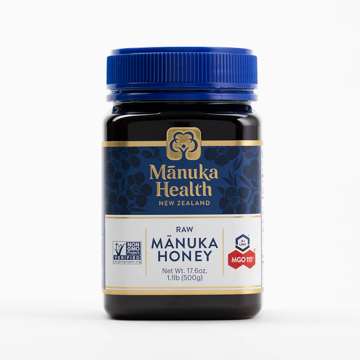 Original MGO 115+ Manuka Honey NZ - Image 2