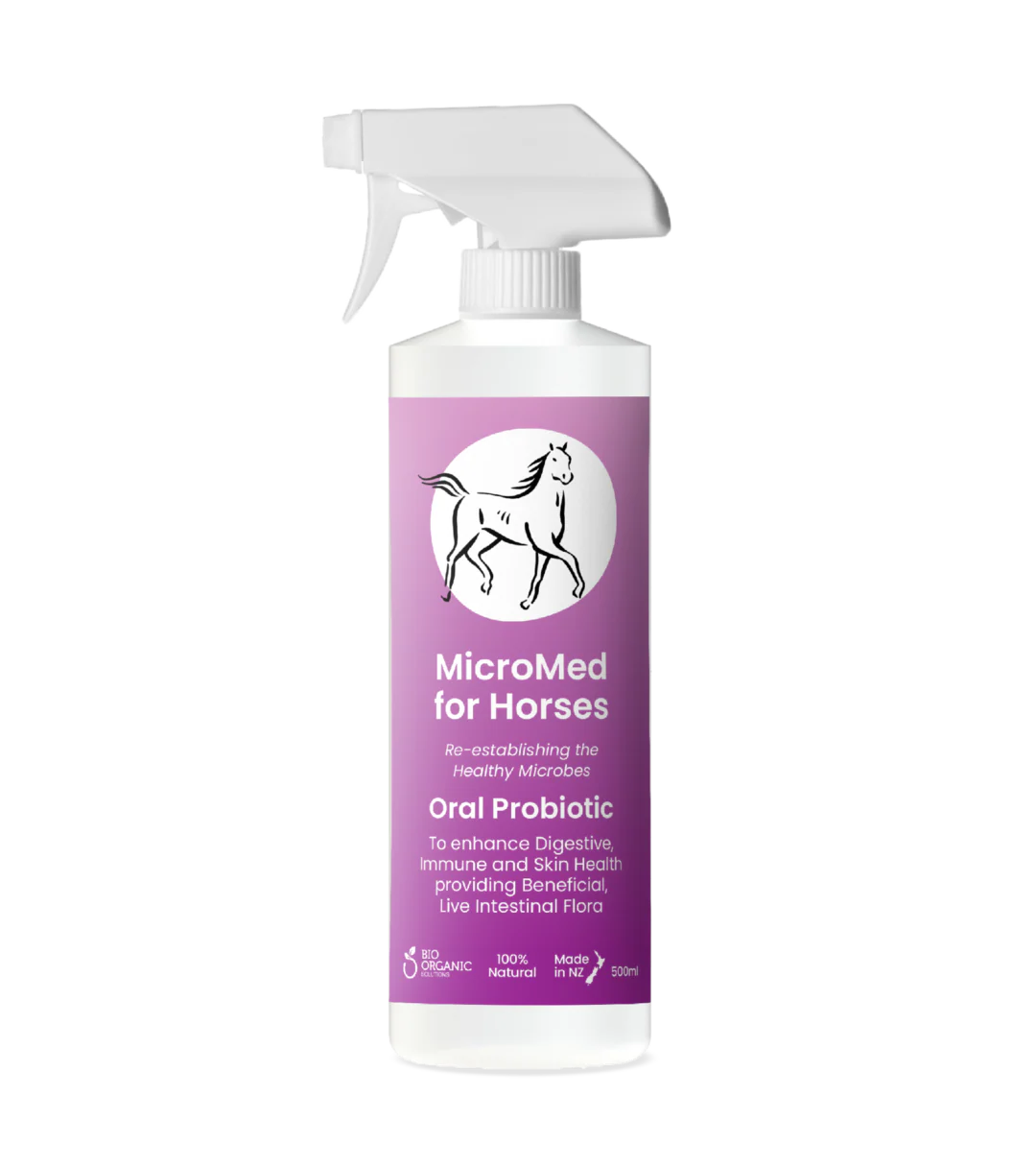 MicroMed for Horses Everyday Care - Image 3