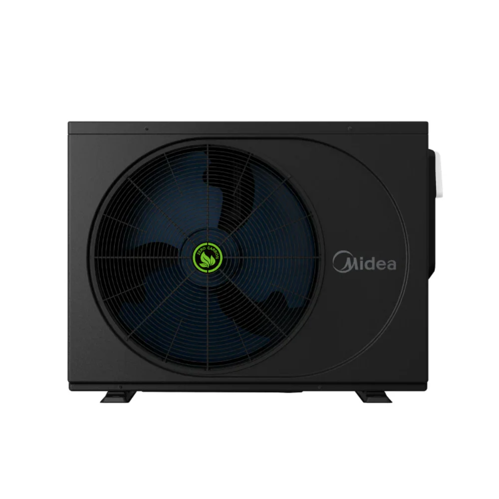 Midea 20kW Pool Heat pump MSC-200D2N8-A - Image 2