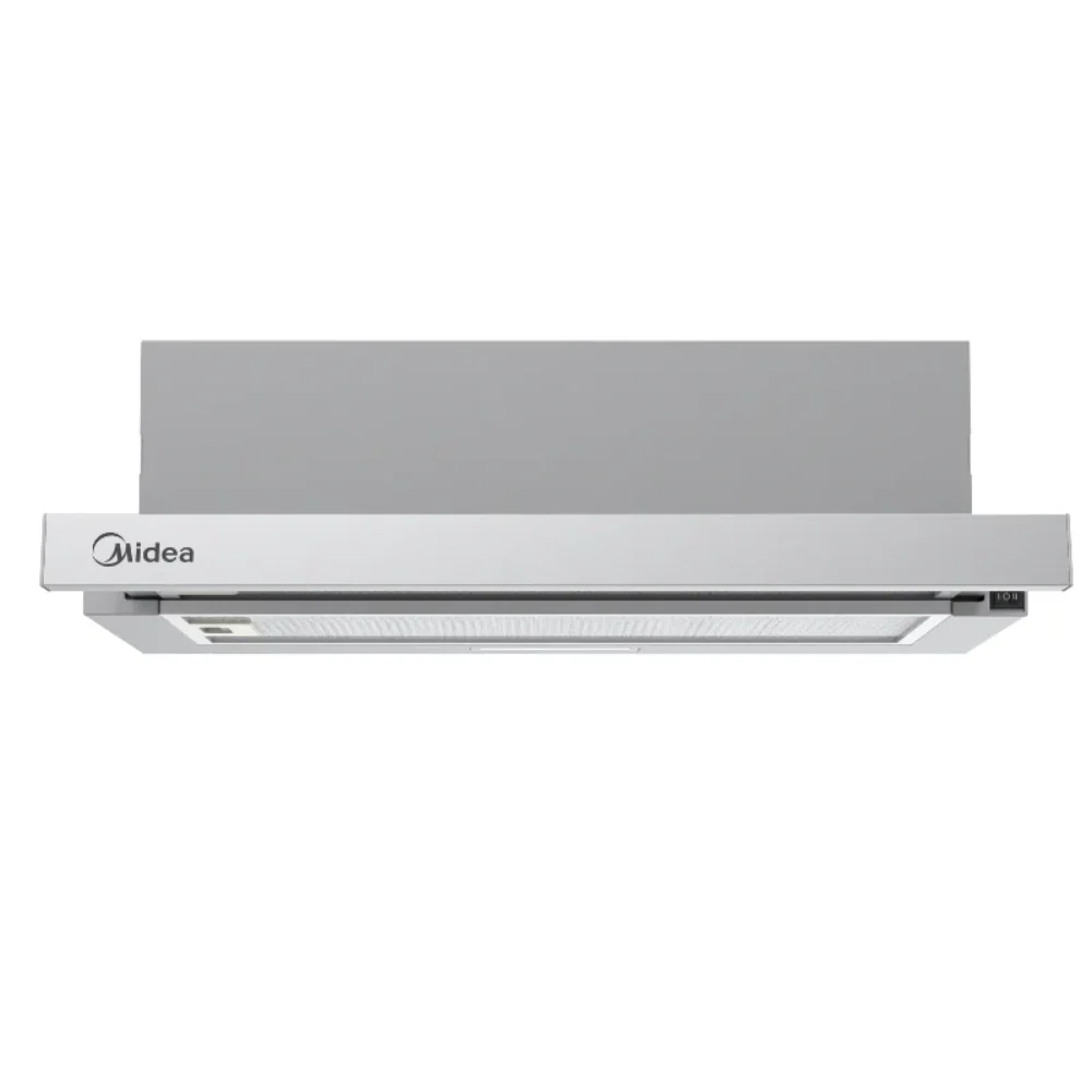 Midea 60cm Rangehood - 60L03-EM23-00301 - Image 2