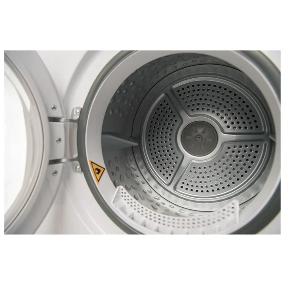 Midea 7KG Vented Dryer Freestanding or Wall Mounted - White - Image 3