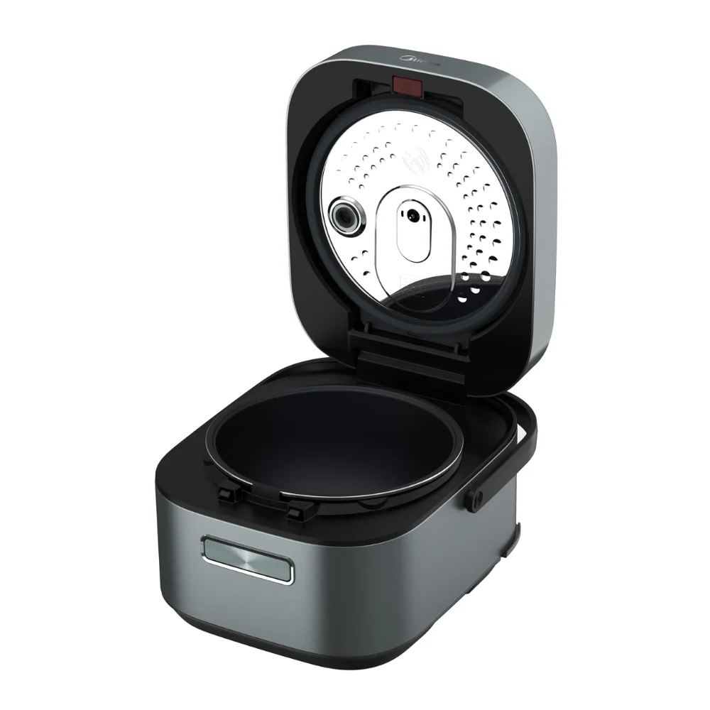 Midea IH Rice Cooker 1.8L - Image 5
