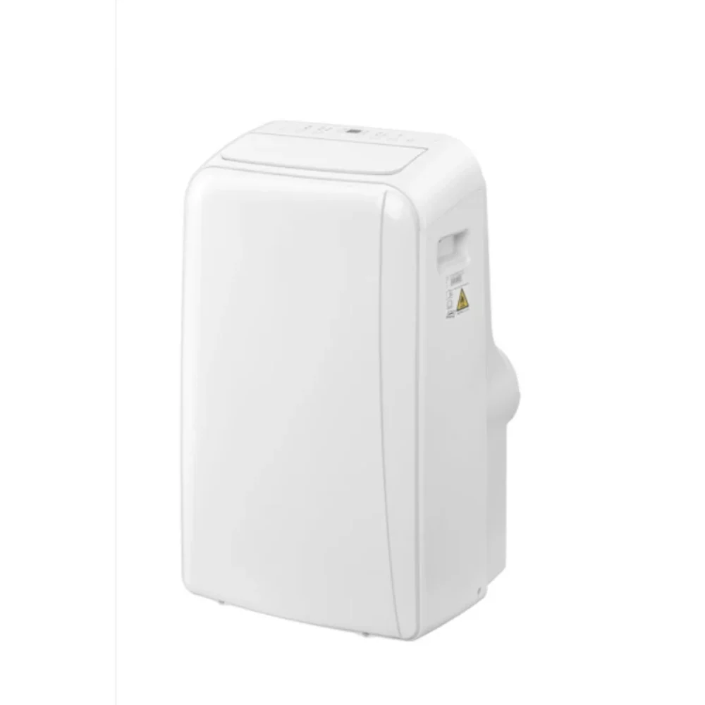 Midea 3.25kW Portable Air Conditioner with Heating – White (MPPD33HB) - Image 3