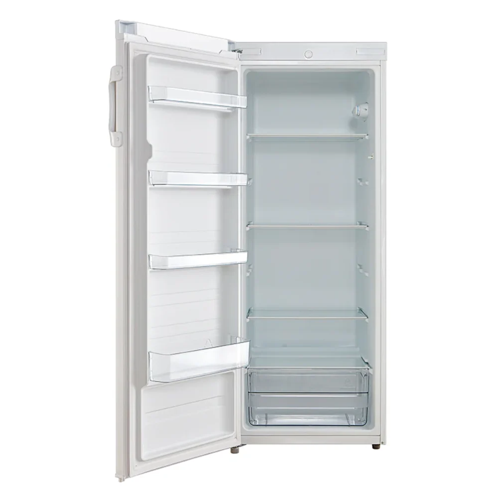 Midea Upright Fridge & Freezer Combo - 237L Upright Fridge + 172L Upright Freezer - Image 4