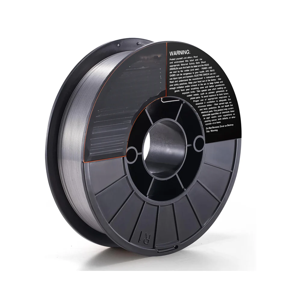 Mig Welding Wire -0.8mm x 4.5kg Premium Gasless Multi Pass