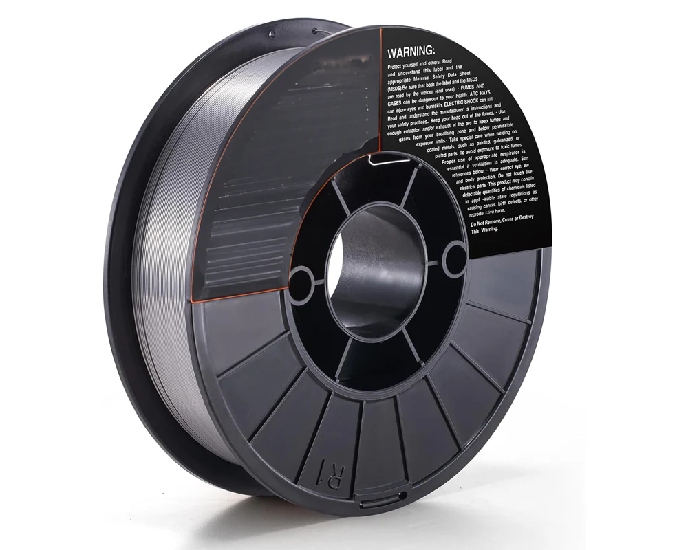 Mig Welding Wire -0.8mm x 4.5kg Premium Gasless Multi Pass - Image 9