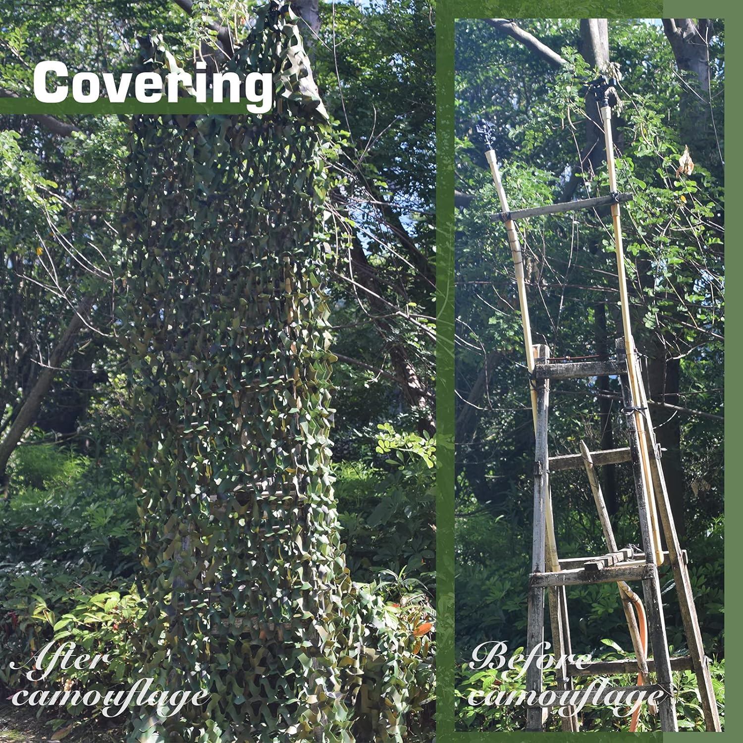Military Camo Net Camouflage Net - Image 7