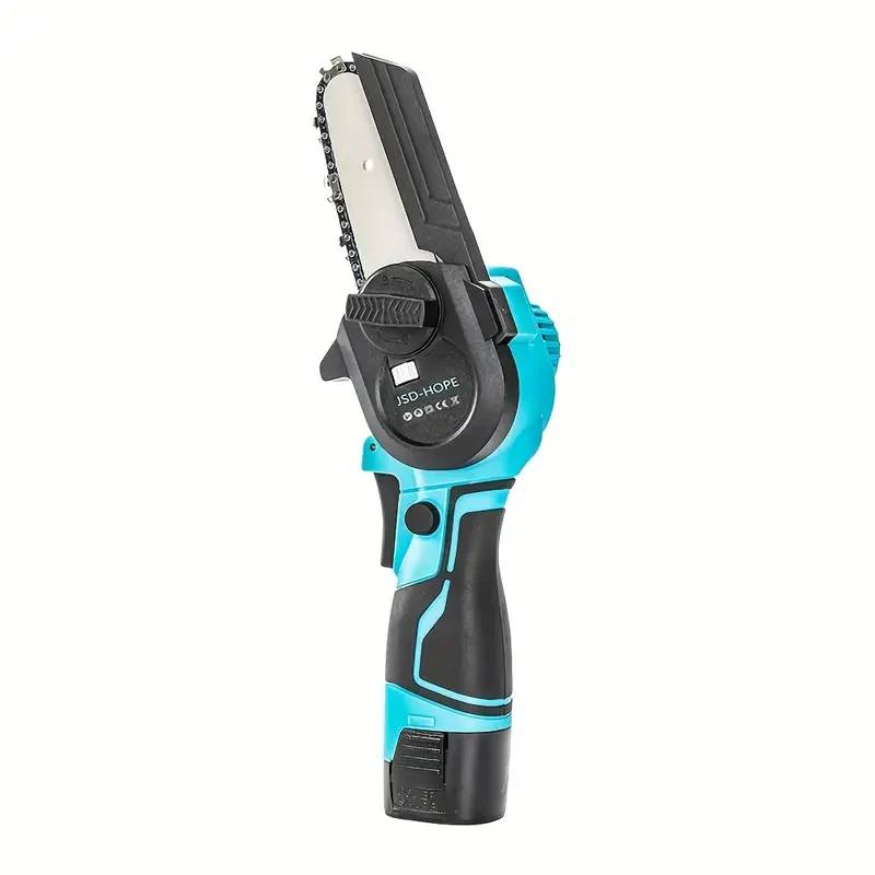 Mini Chainsaw Cordless Power ChainSaws - Image 9