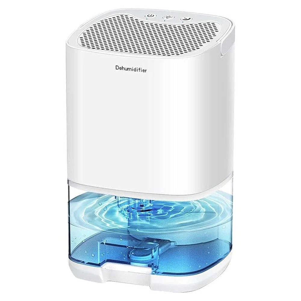 Mini Dehumidifier Portable