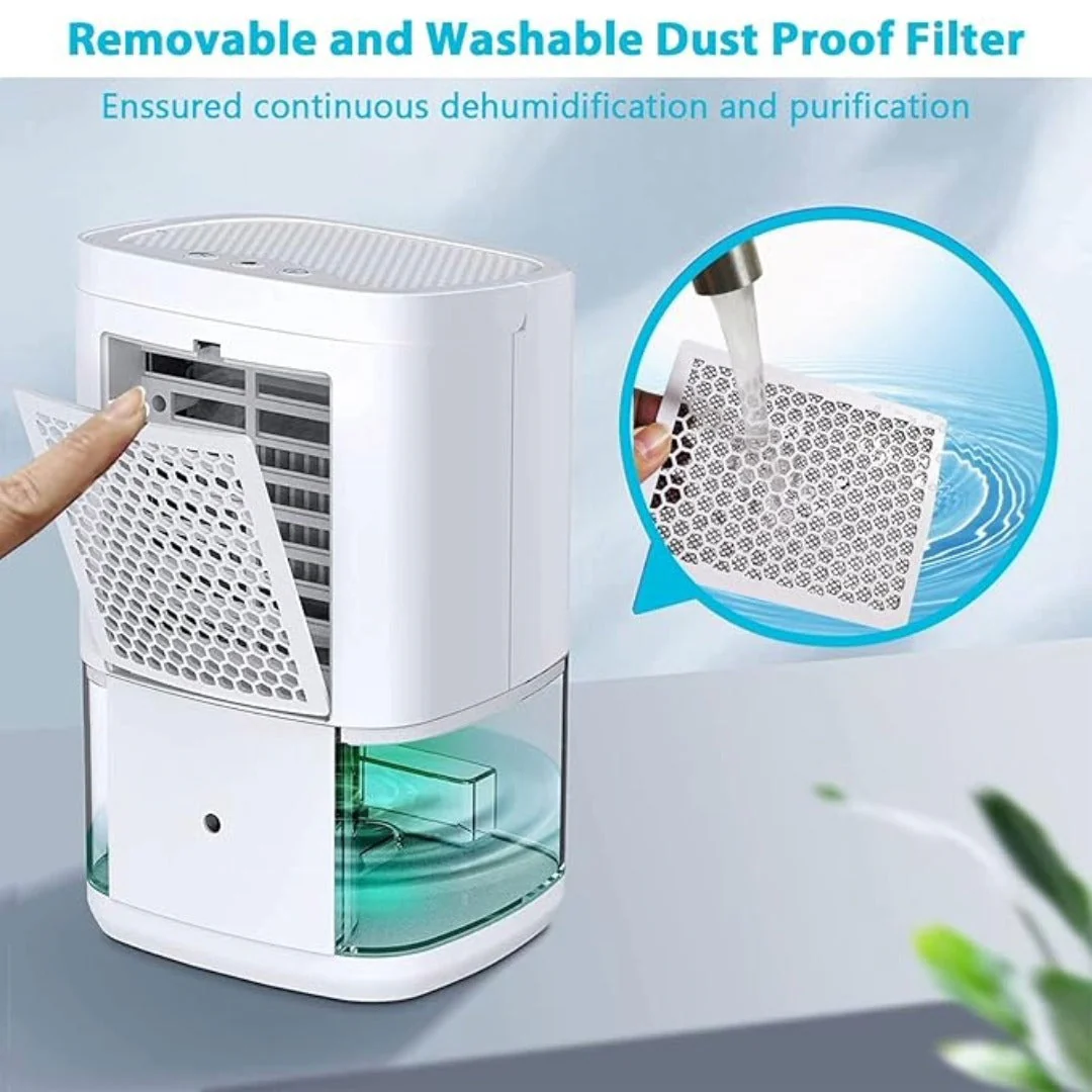 Mini Dehumidifier Portable - Image 6