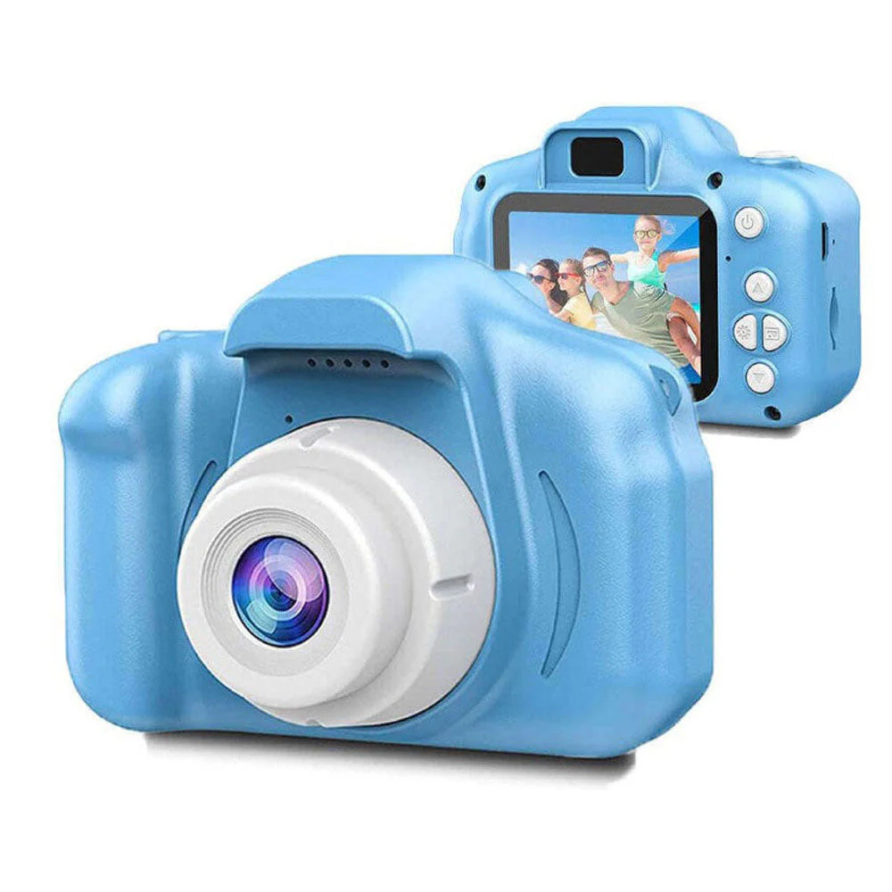 Mini Digital Kids Camera