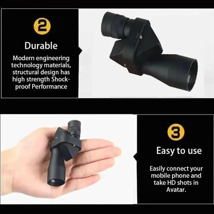 Mini Monoculars - Image 10