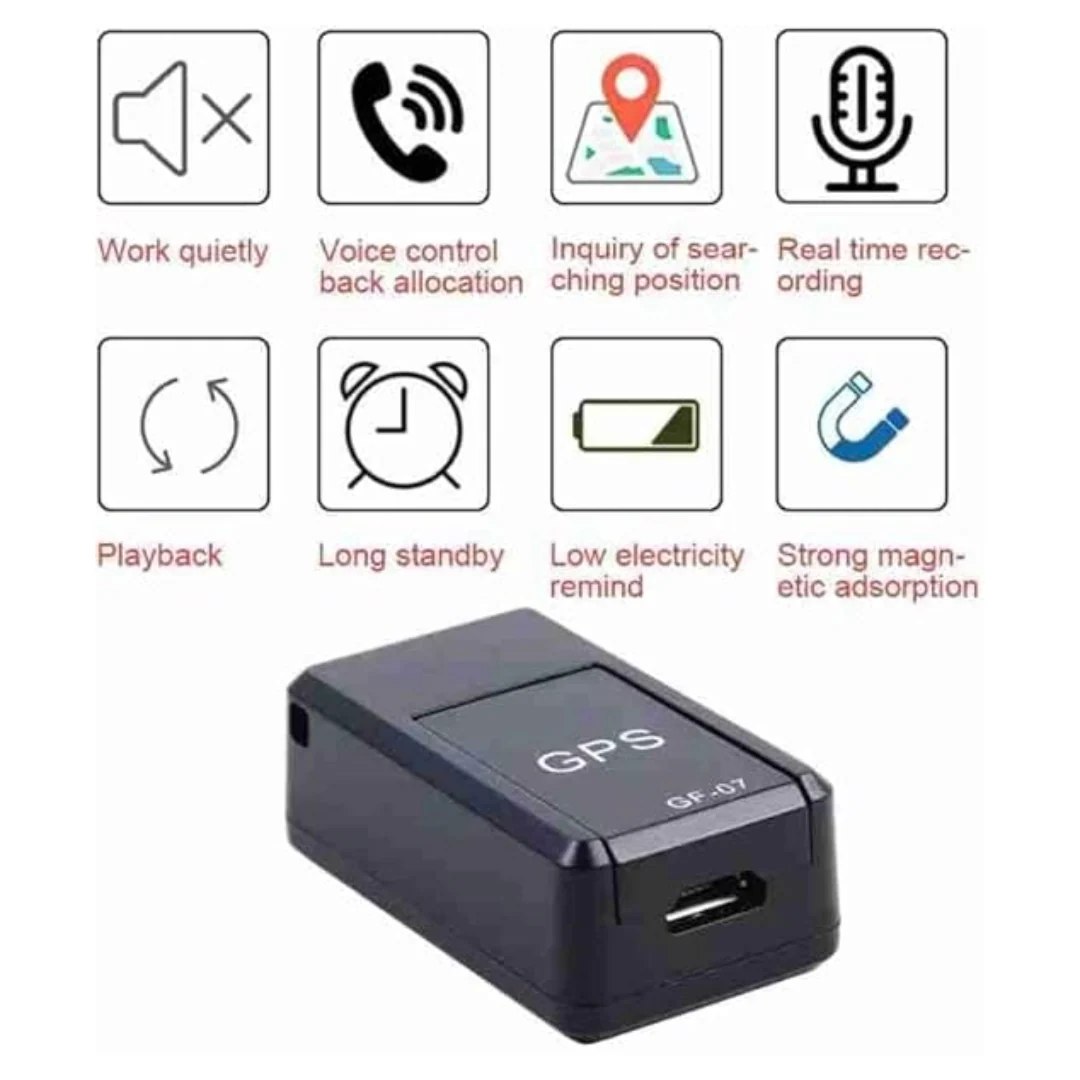 Mini Navigation System Tracker - Image 2