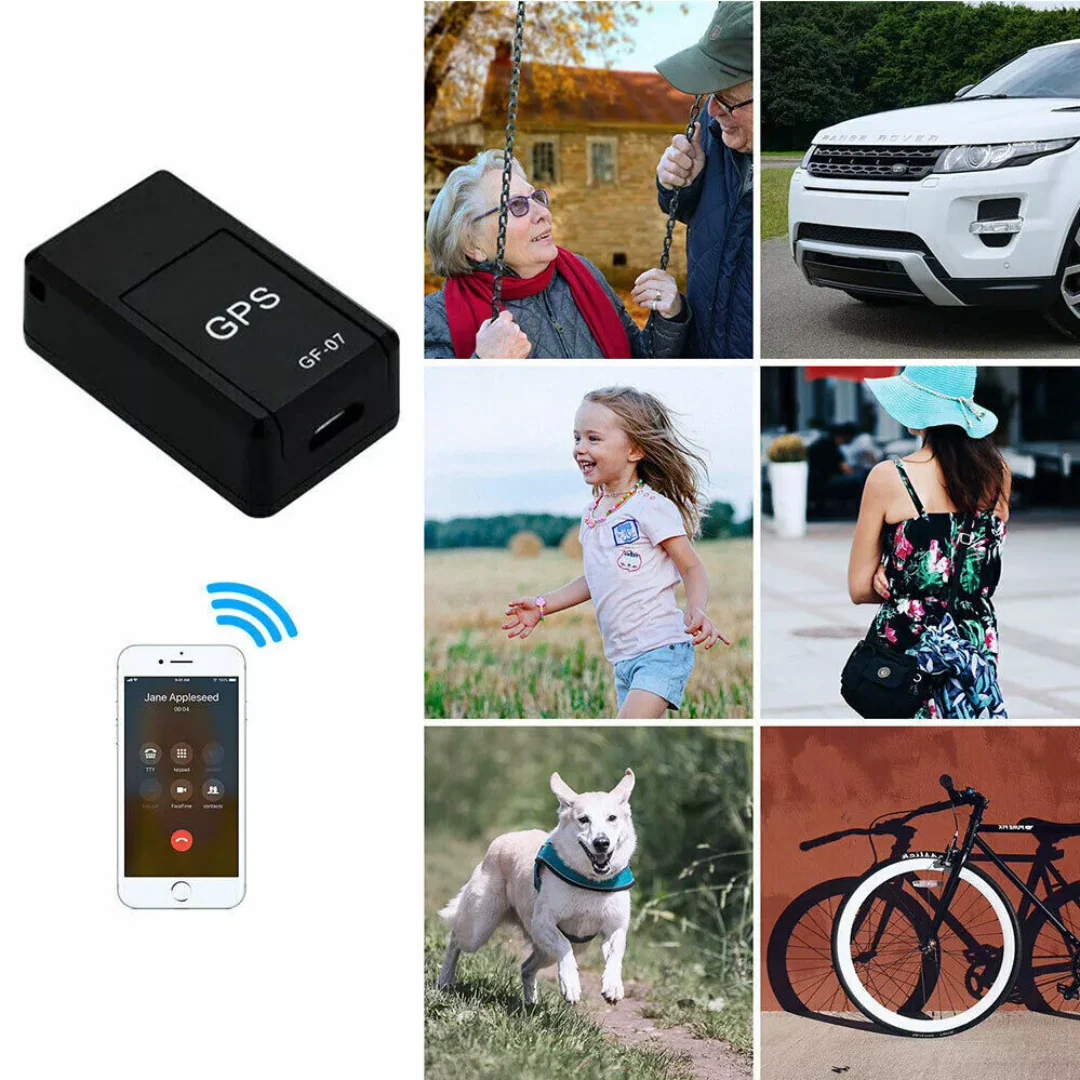 Mini Navigation System Tracker - Image 3