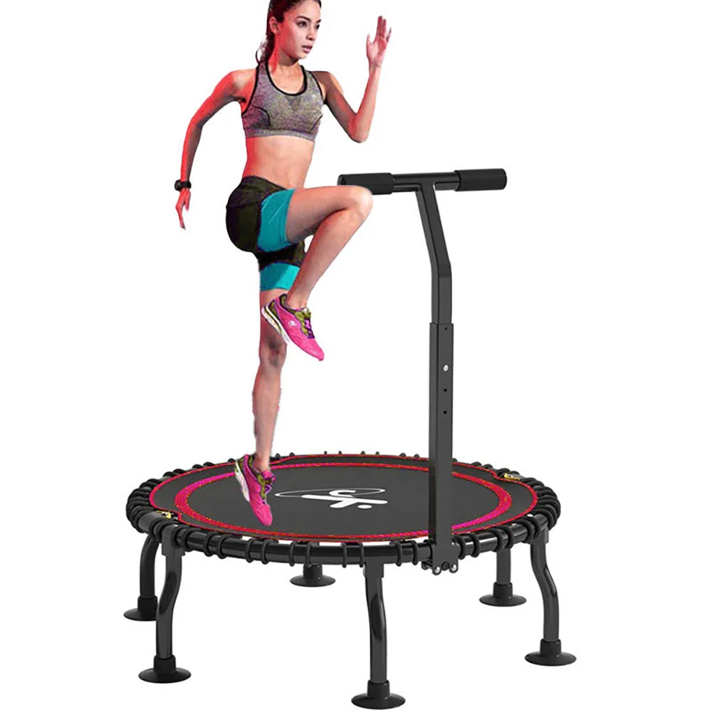 Mini Trampoline Rebounder