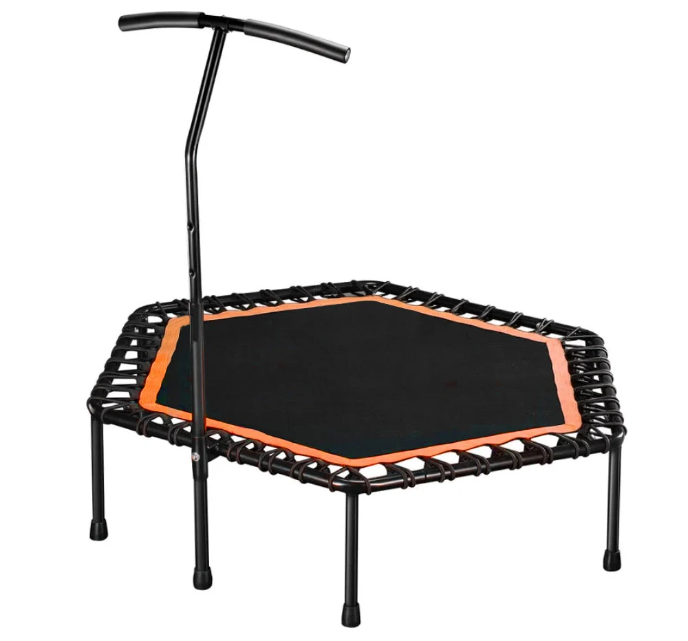 Mini Trampoline Rebounder - Image 6